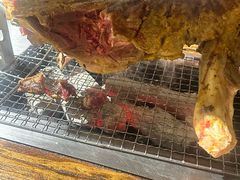 -柿子树炭烤羊腿(金台路店)