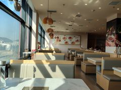 -呷哺呷哺 黄金牧场 (中发百旺店)