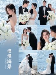 -玫瑰星座婚纱摄影轻奢定制(双井店)