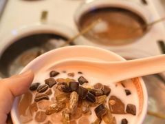 -探鱼·鲜青椒爽麻烤鱼(三水广场店)