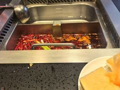 -川西坝子火锅(金沙1.0直营店)