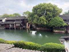 -乌镇枕水度假酒店