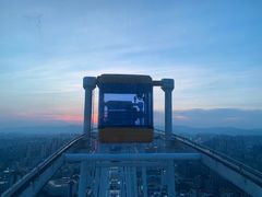 -南昌之星摩天轮