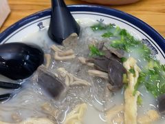 -鸭小妹鸭血粉丝(老门东店)