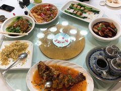 -广州酒家(文昌总店)