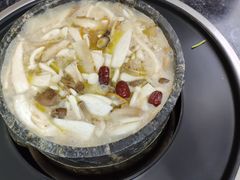 -南渝食府.石锅鸡(尚城花园店)