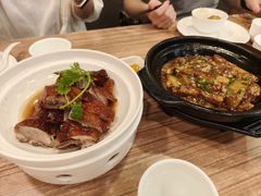 -永記粤菜·五指毛桃花雕鸡煲(九亭店)