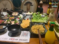 -束河人家(南锣鼓巷店)