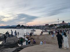 -老虎石海上公园