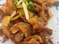 -腰记饭店(龙源路店)