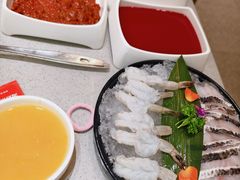 -海底捞火锅(振华广场生日主题店)