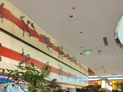 -桂满陇·蟹黄小笼汤包(中山公园店)