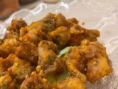 -白仁仔· 活烤海鲜 宵夜(豫园店)