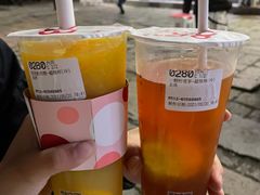 -85度C(苏州石路店)