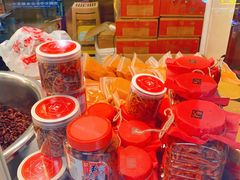 -丁家脆哨(民生路店)