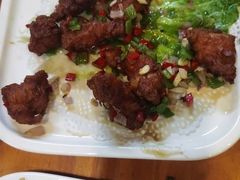 -61号餐吧(兴坪古镇漓江店)