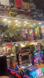 点击看大图 -MDZ STORE·TATTOO·耳饰