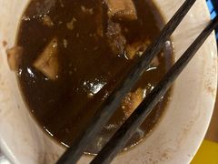 -北京小肠陈饭庄(方庄店)