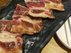 -韩国料理大力士(屏风街店)