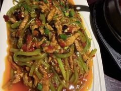 -陈麻婆豆腐总店