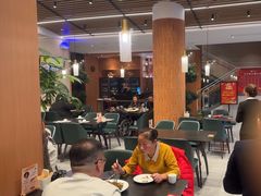 -国人川菜(李家村建东街店)