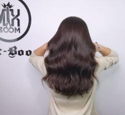 -Mix Boom Hair salon