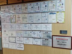 -CXFIT 陈徐健身工作室(凯旋店)