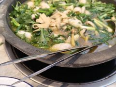 -重庆尖叫鸡尖椒鱼(夏湾总店)