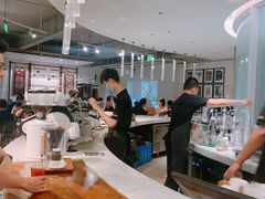 -Peet's 皮爷咖啡(东湖路手作店)