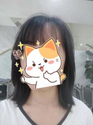 -3AM HAIR SALON染发接发