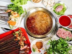 -牛華八婆火锅串串(南中环店)