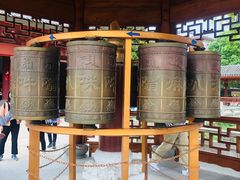 -上海东林寺(金山区)