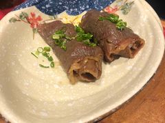 -古田居·特色寿司料理(骏欣中心店)