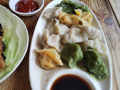 -品茶居素食馆(罗湖店)