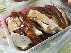 -味香鸭子店(汉口西路店)