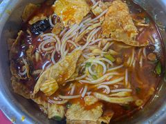 -谭老太正宗柳州螺狮粉(家和花园店)