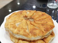 -西关开口馅饼(东寺小区店)