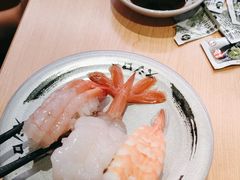 -寿司郎(北京路粤潮楼店)