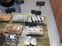 -南大门韩国米糕(公滨路店)