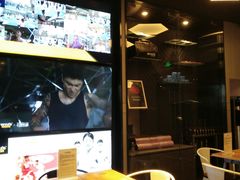 -威尔仕健身(海伦中心店)