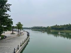 -美兰湖景区