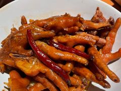 -田小狗的饭店(碧桂园店)