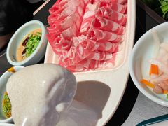 -额尔敦传统涮(公园西路店)