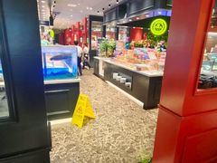 -SEA西雅图海鲜自助餐厅(海乐世界店)