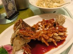 -得月楼·省级非遗·传统苏帮菜(观前店)