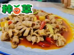 -洪霞餐馆