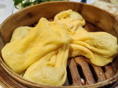 -庞家烧烤客栈(炮台山店)