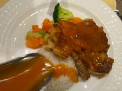 -麦茜哥牛扒城(中银店)
