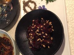 -上海人家花樣年华(中山公园店)