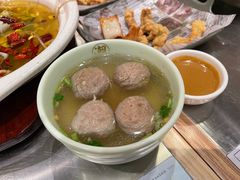 -潮界(虹桥新天地店)